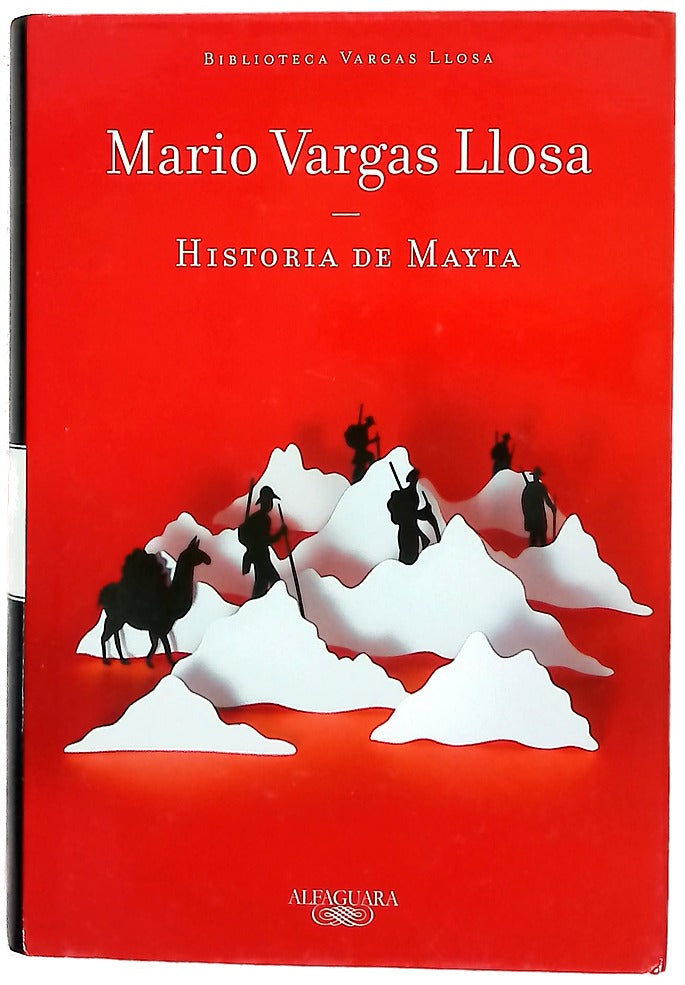Historia de Mayta