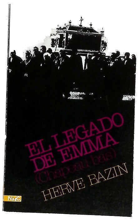 El legado de Emma  (Chapeau bas)