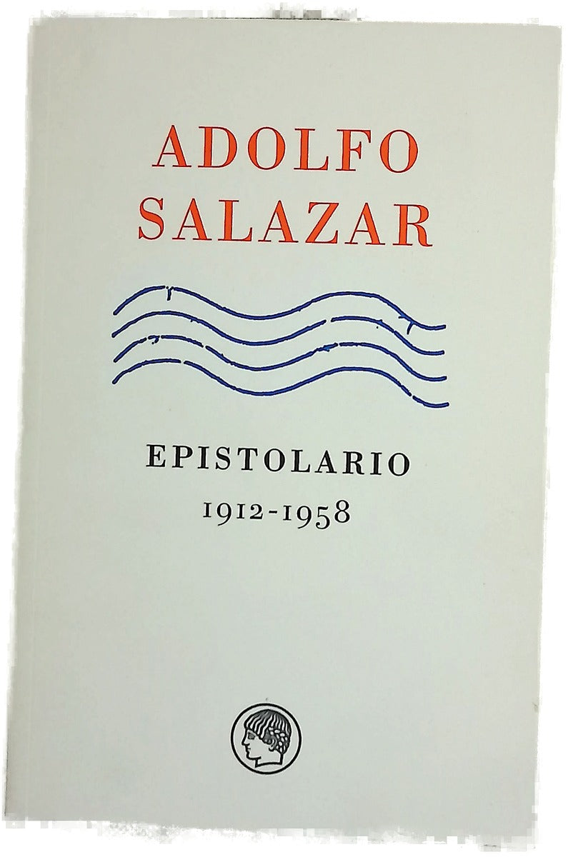 Epistolario 1912-1958