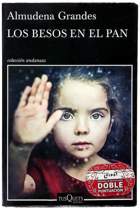 Los besos en el pan