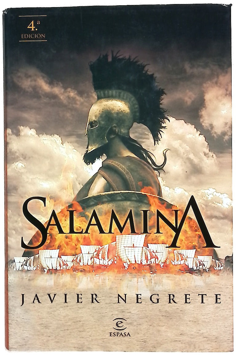 Salamina