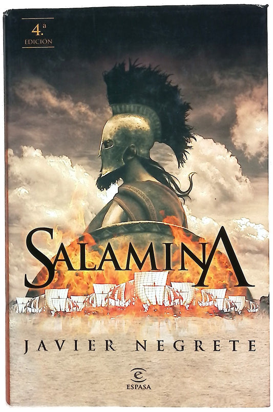 Salamina