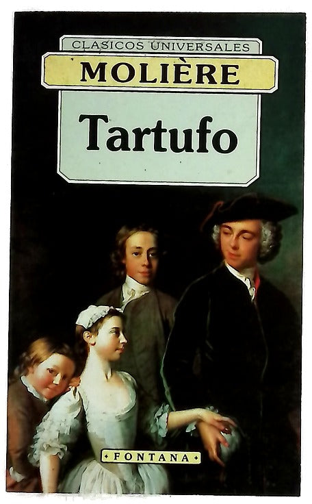 Tartufo o El impostor
