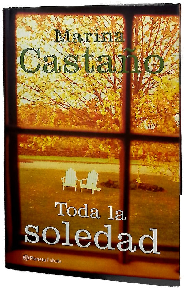 Toda la soledad