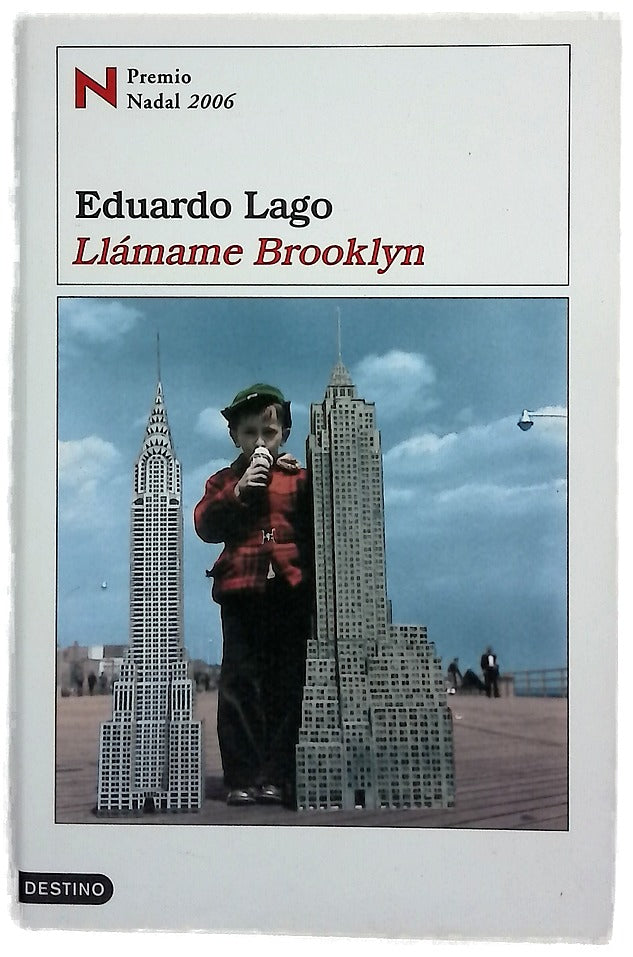 Llámame Brooklyn