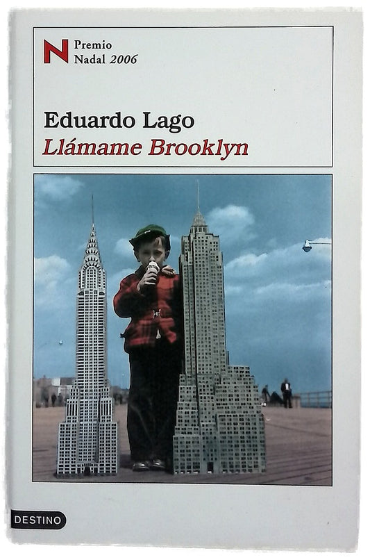 Llámame Brooklyn