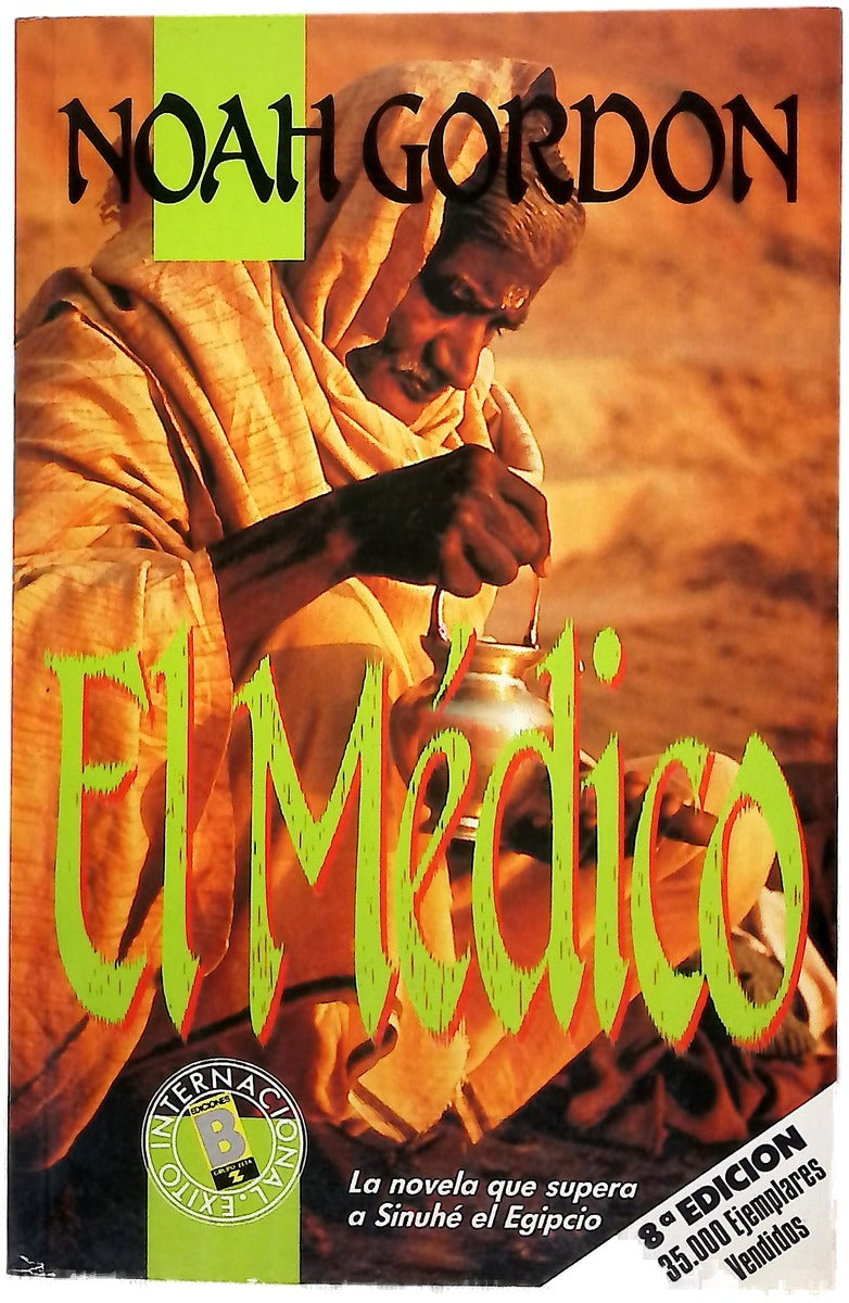 El médico