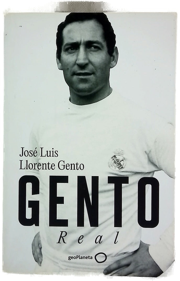 Gento Real
