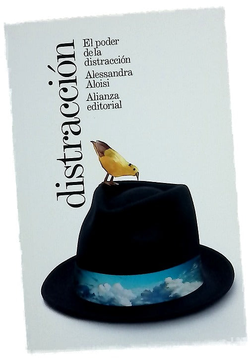 El poder de la distracción