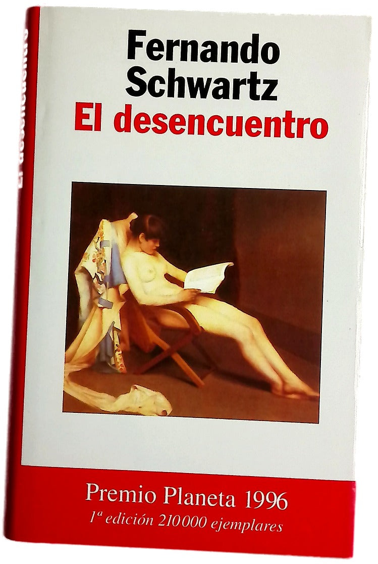 El desencuentro