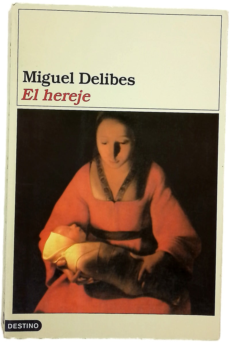 El hereje