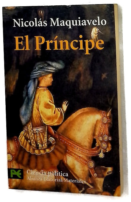 El príncipe