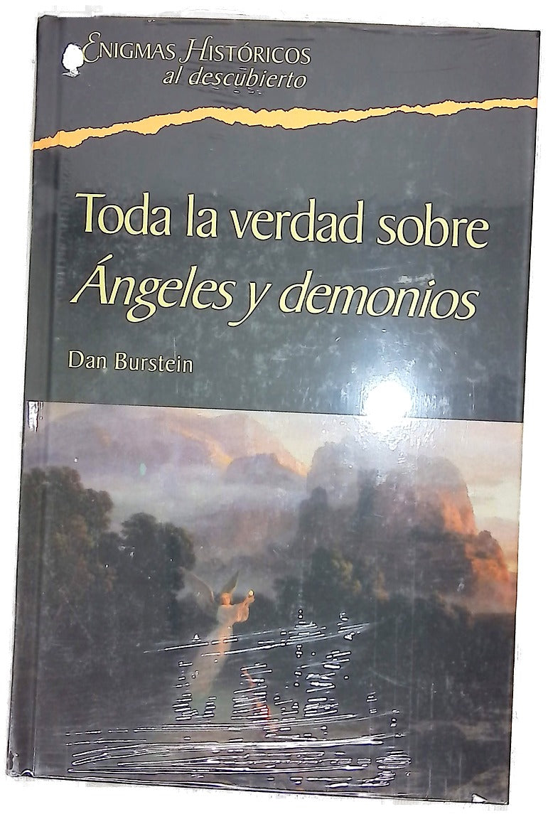 Toda la verdad sobre "Ángeles y demonios"
