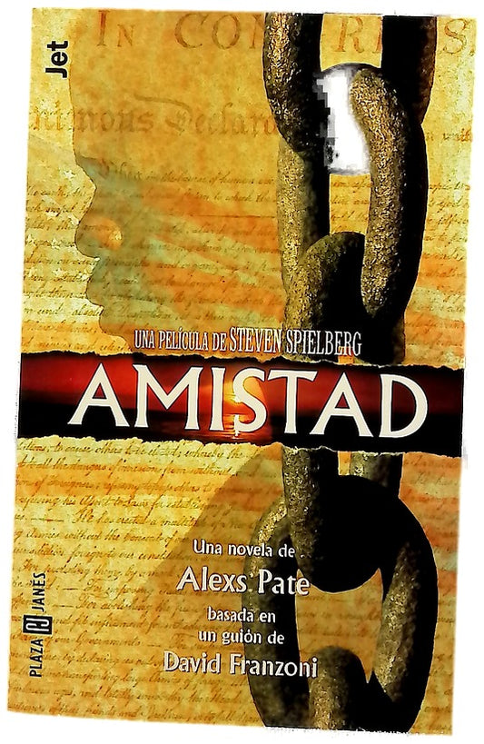 Amistad