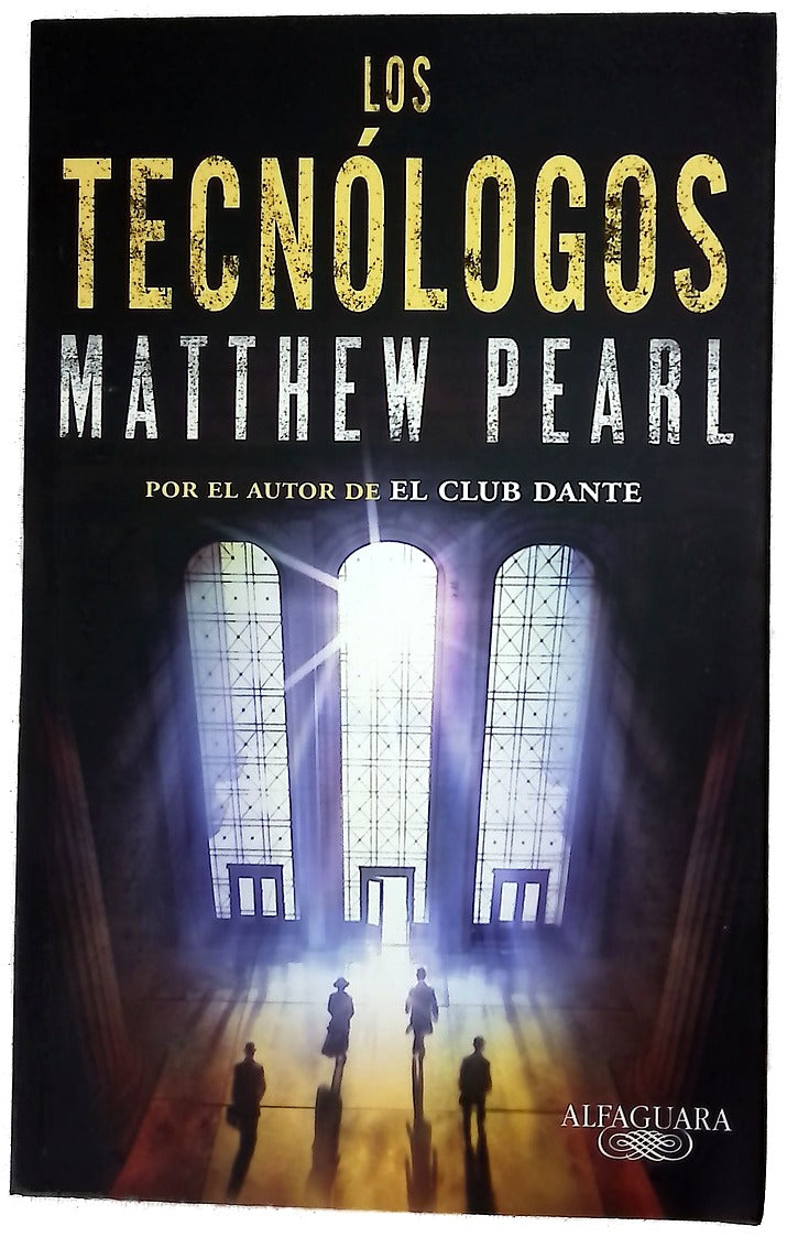 Los tecnólogos
