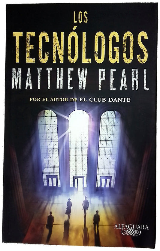 Los tecnólogos