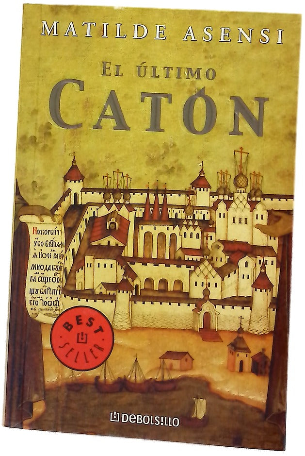 El último Catón