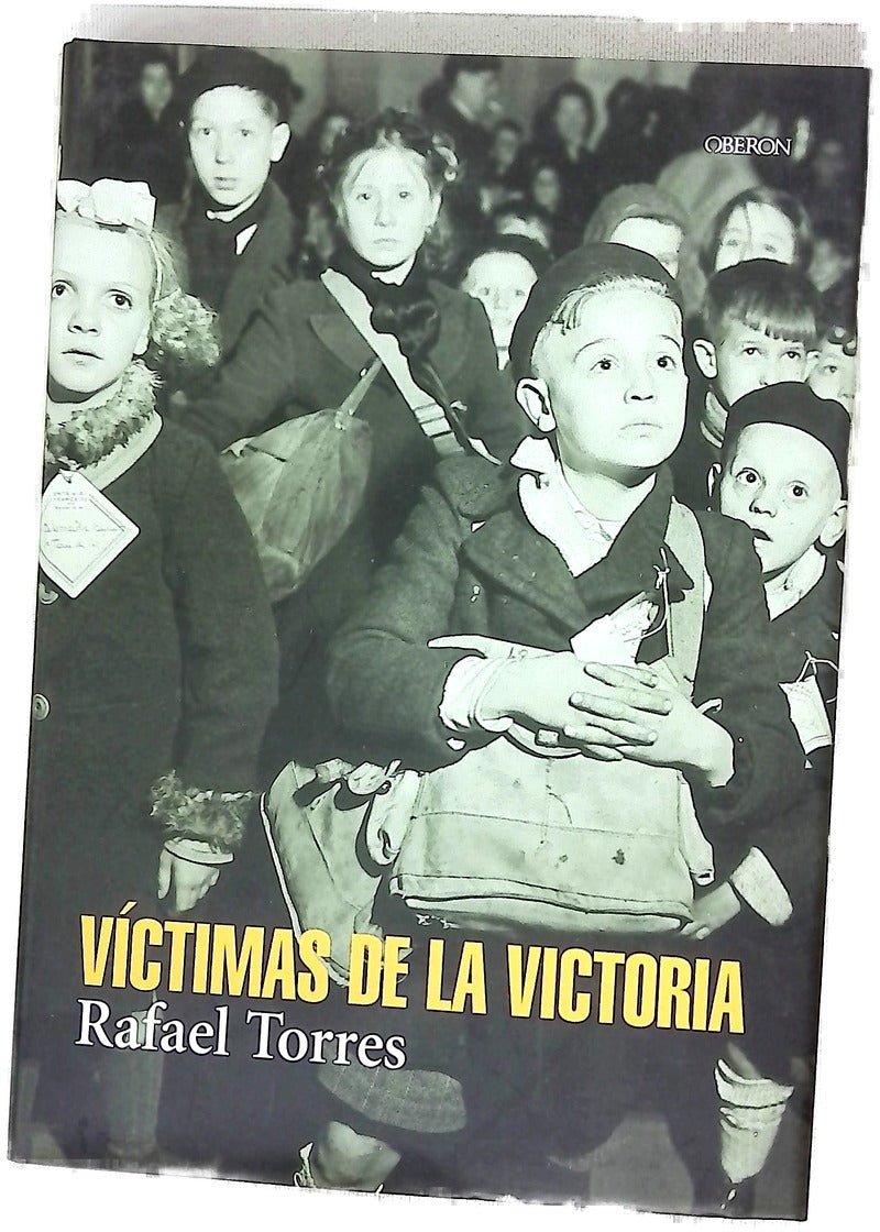 Víctimas de la victoria