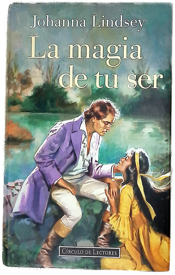 La magia de tu ser