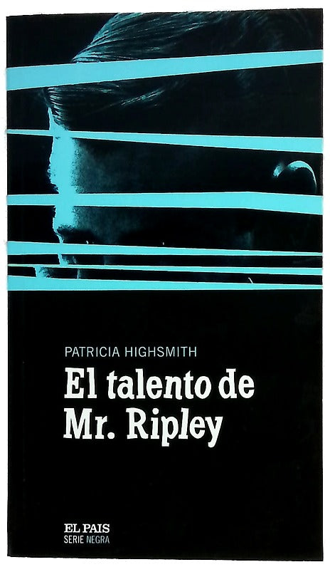 El talento de Mr. Ripley