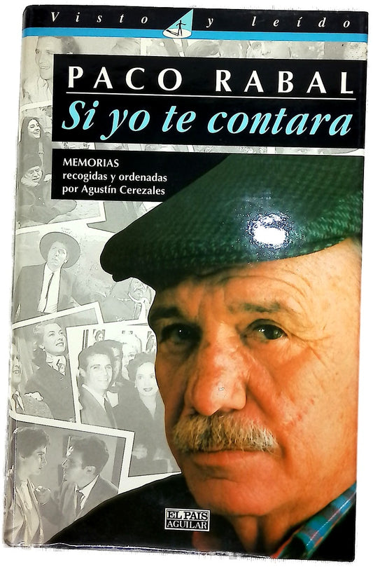 Si yo te contara