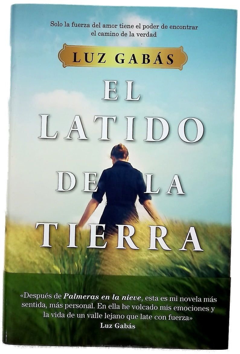 El latido de la tierra
