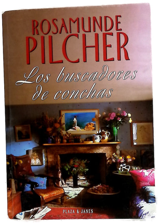 Los buscadores de conchas