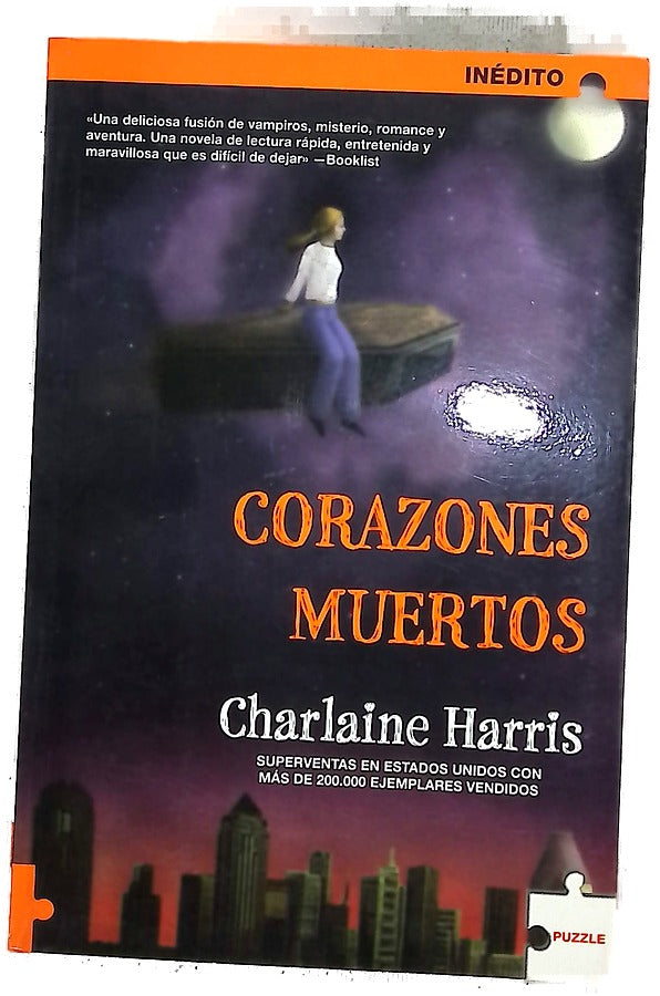 Corazones muertos