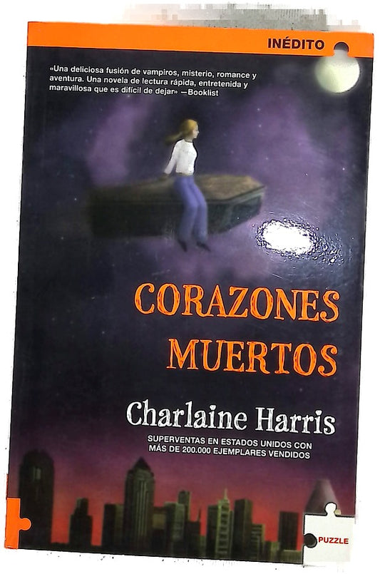 Corazones muertos