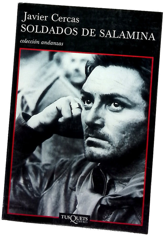 Soldados de Salamina