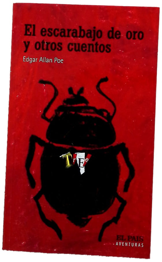 El escarabajo de oro y otros cuentos