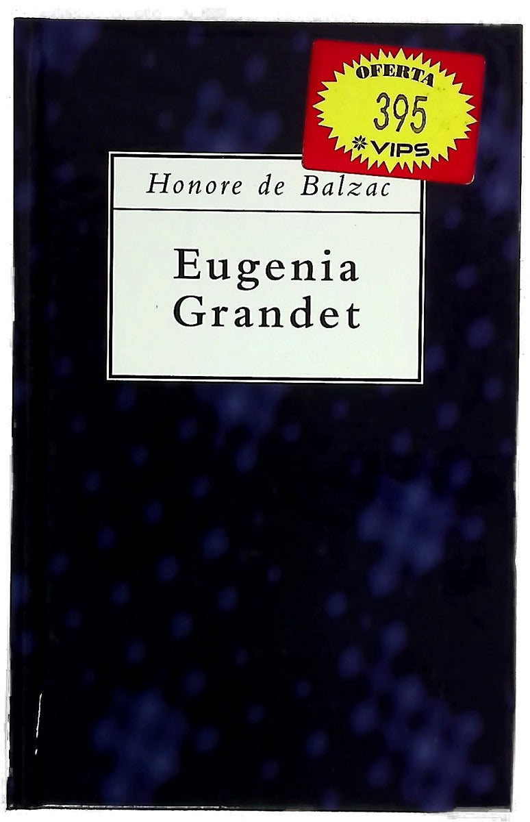 Eugenia Grandet