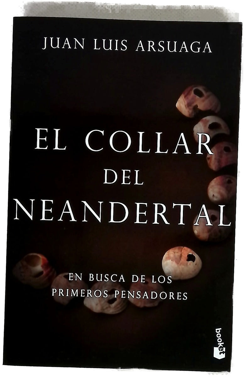El collar del neandertal