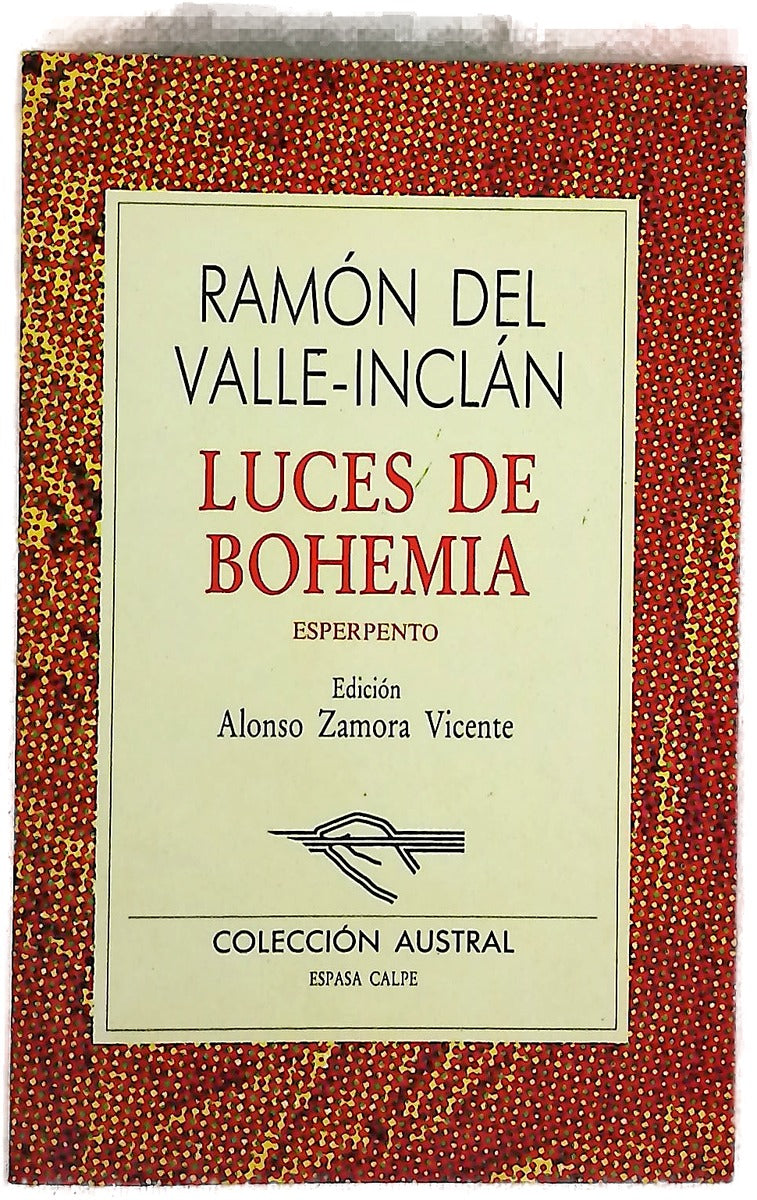 Luces de bohemia