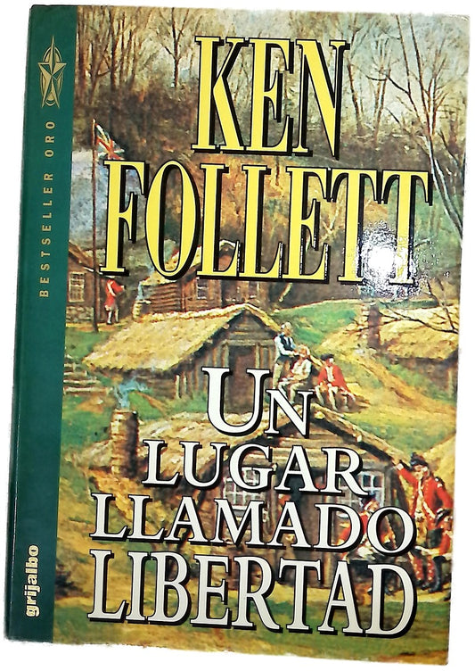 Un lugar llamado libertad