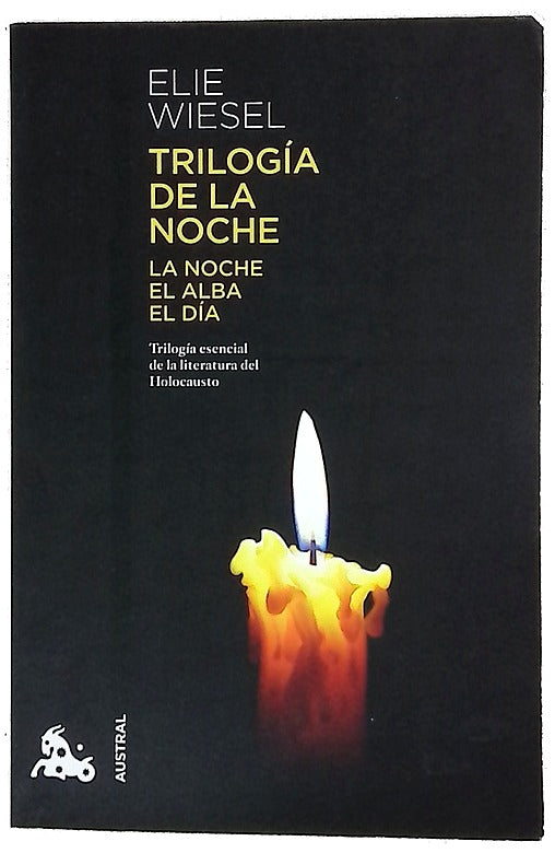 Trilogía de la noche