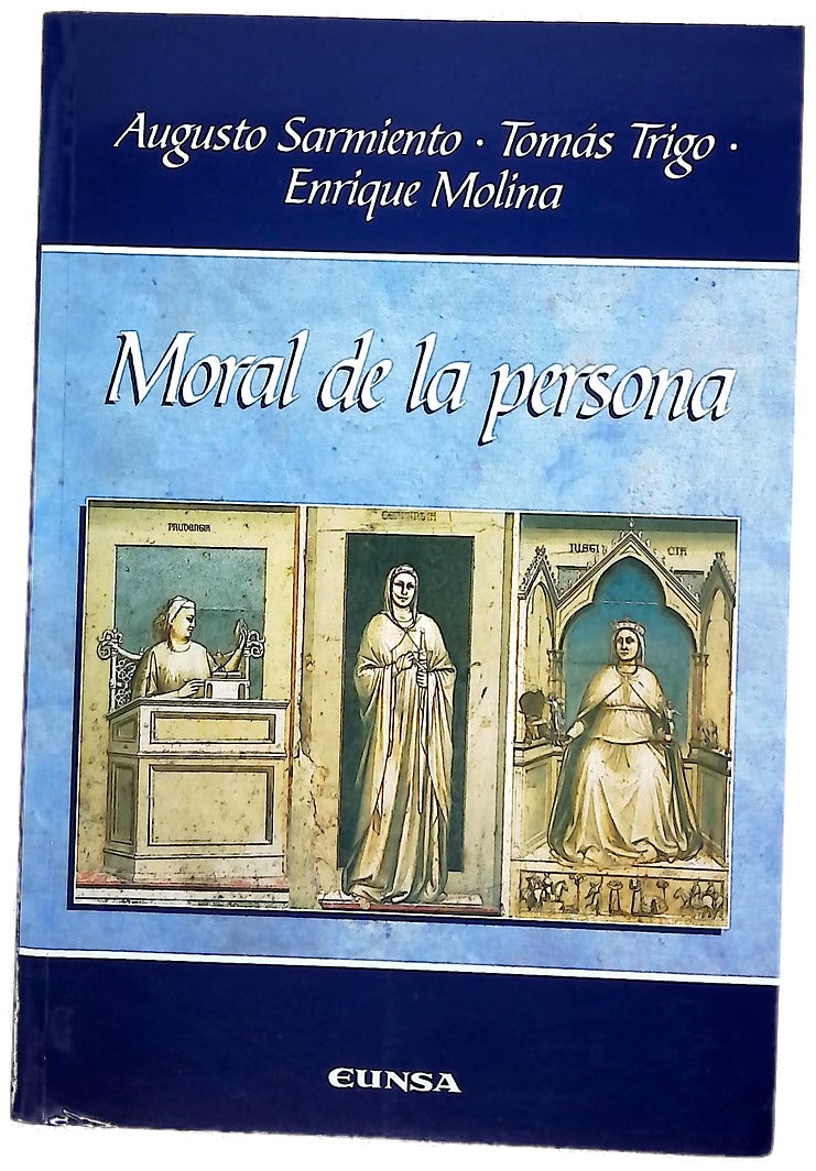Moral de la persona