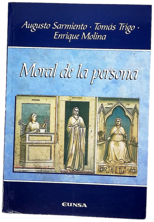 Moral de la persona
