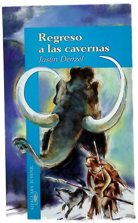 Regreso a las cavernas