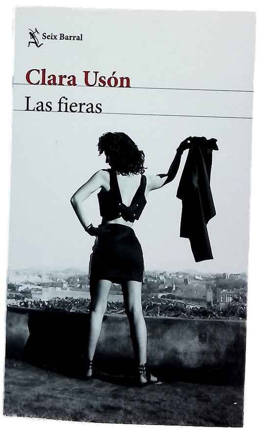 Las fieras