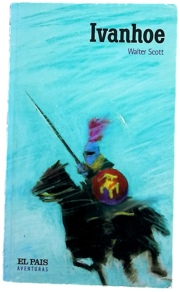 Ivanhoe