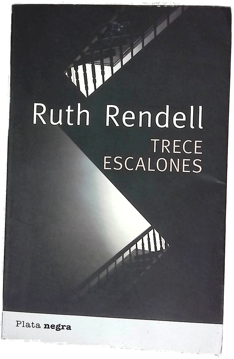 Trece escalones