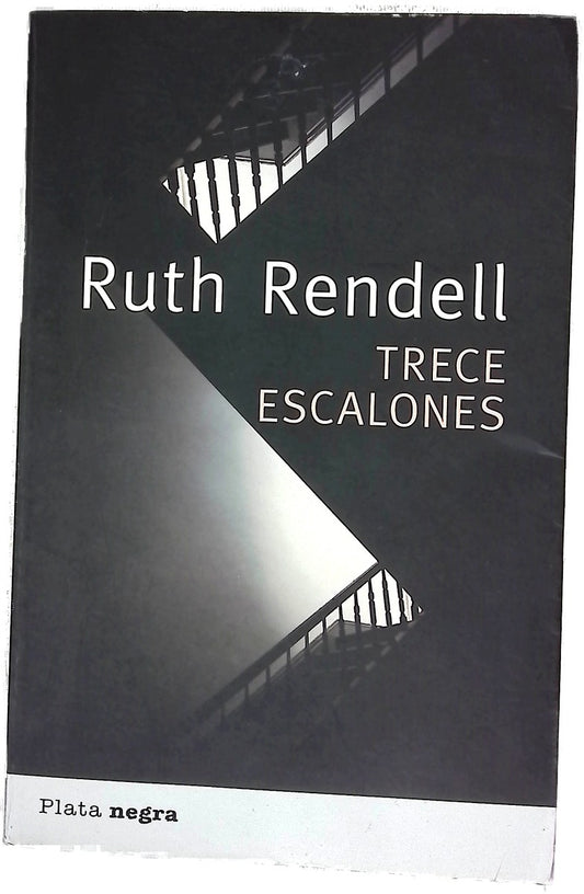 Trece escalones