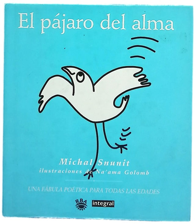 El pájaro del alma