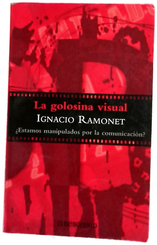 La golosina visual