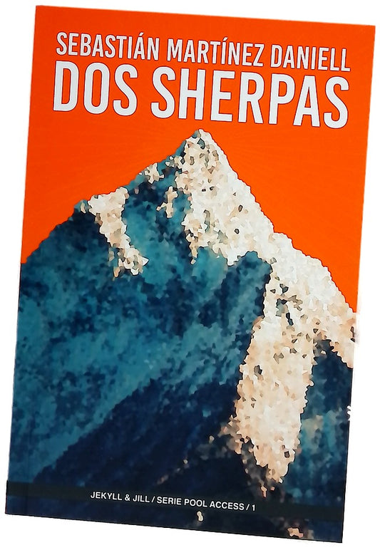 Dos sherpas