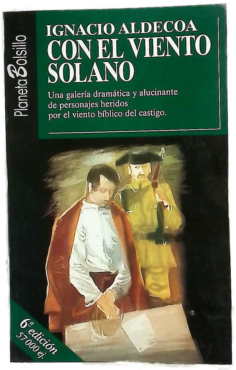 Con el viento solano