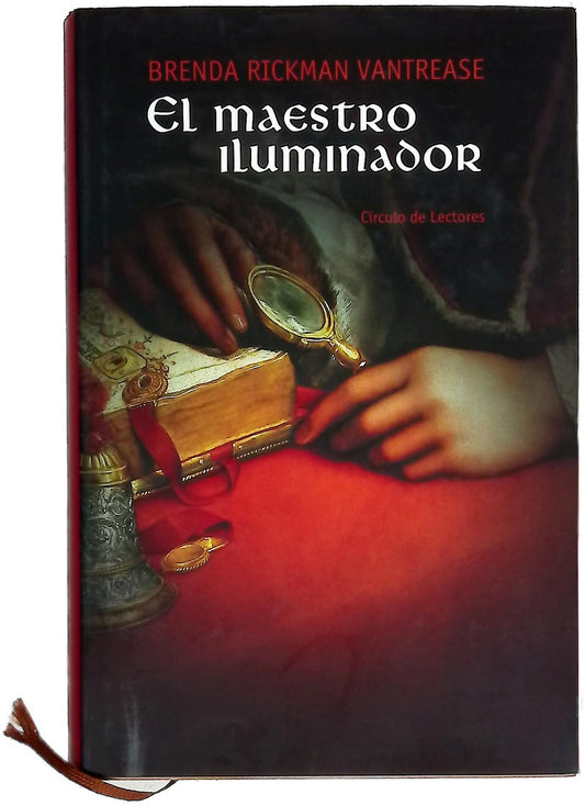 El maestro iluminador