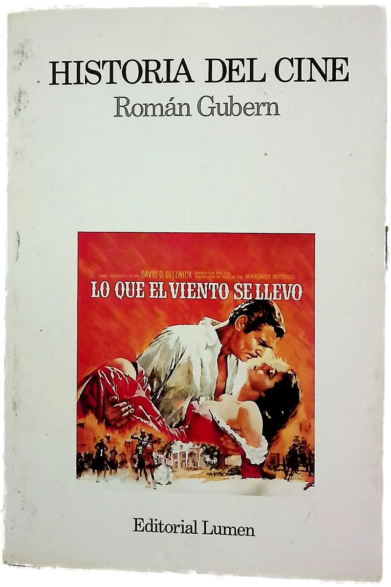 Historia del cine