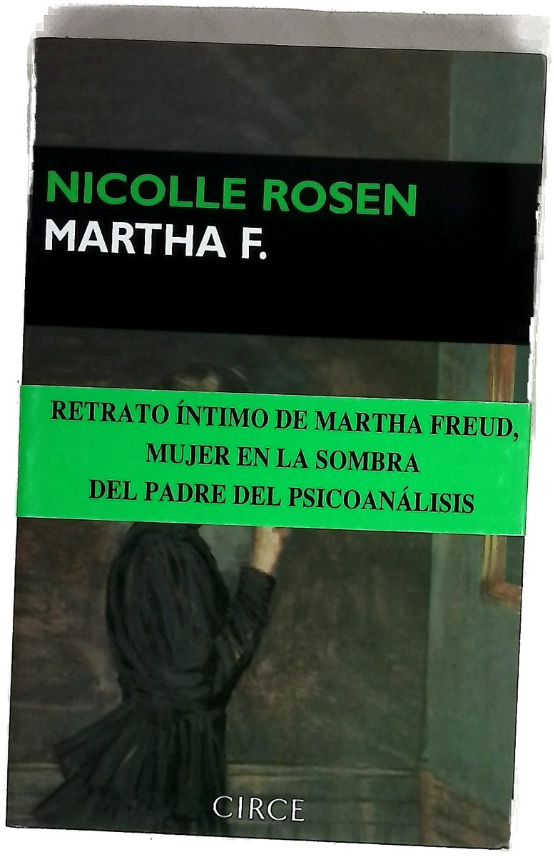 Martha F.